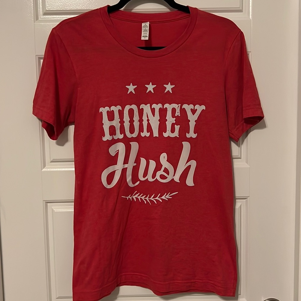 Ruby’s Rubbish T-Shirt